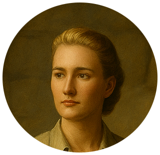 Visuel du chapitre 1 : Colette de Jouvenel