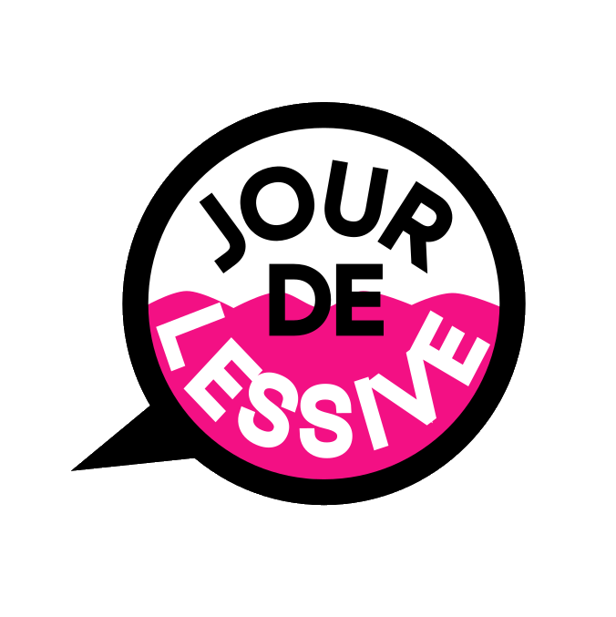 Logo Jour De Lessive